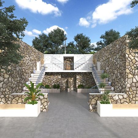 Holiday Inn Resort Bodrum By Ihg Exterior foto