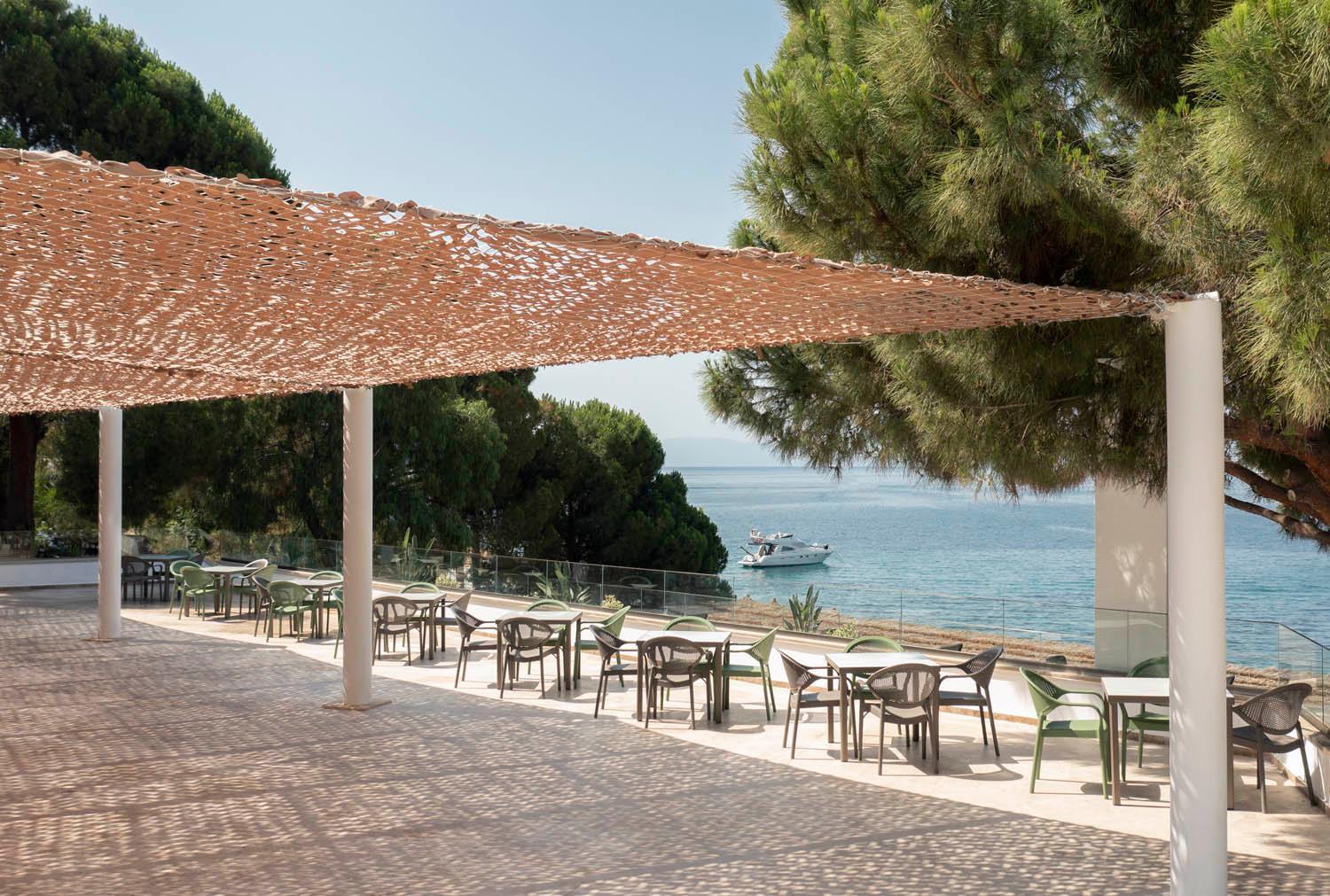 Holiday Inn Resort Bodrum By Ihg Exterior foto