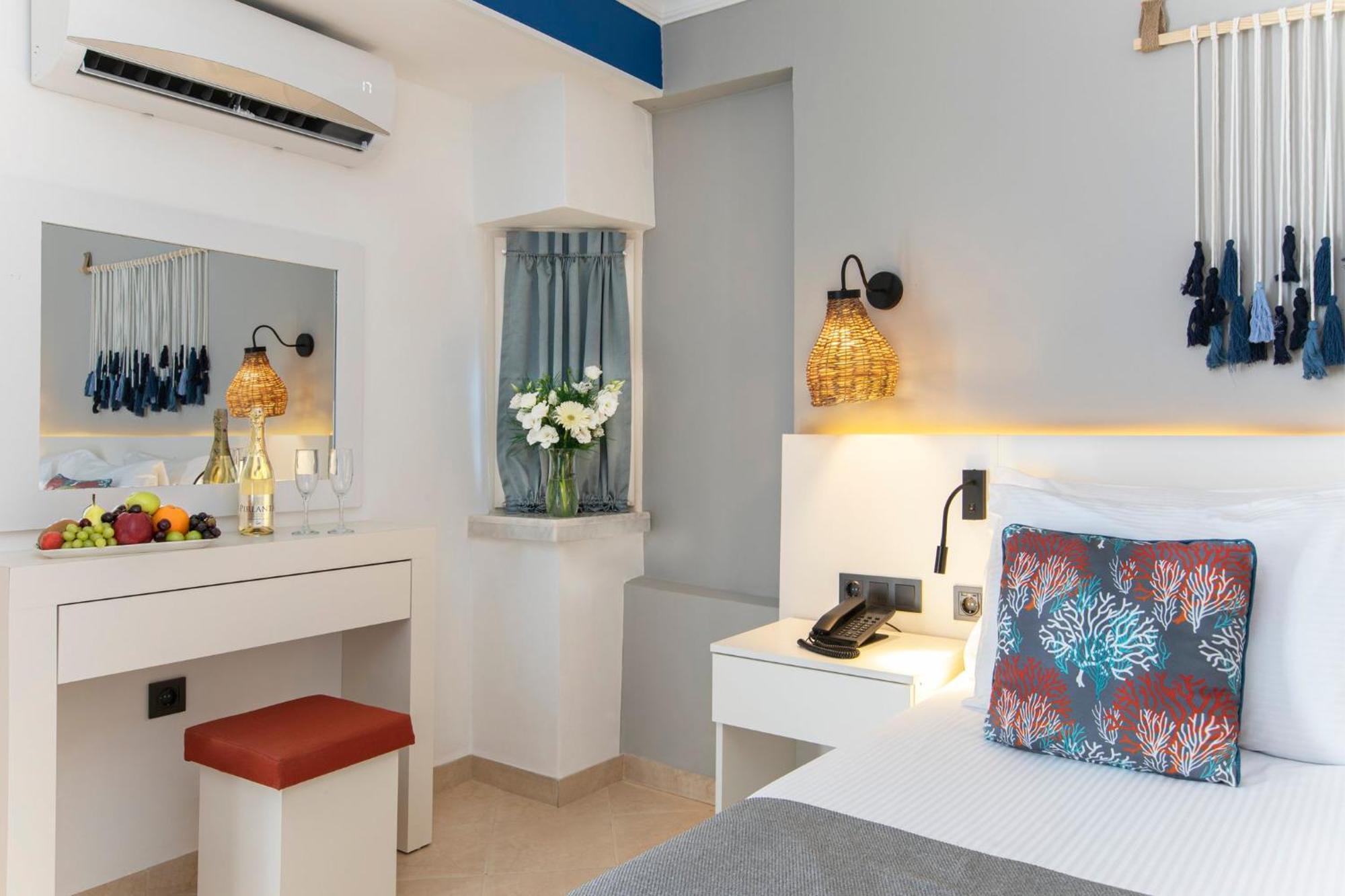 Holiday Inn Resort Bodrum By Ihg Exterior foto